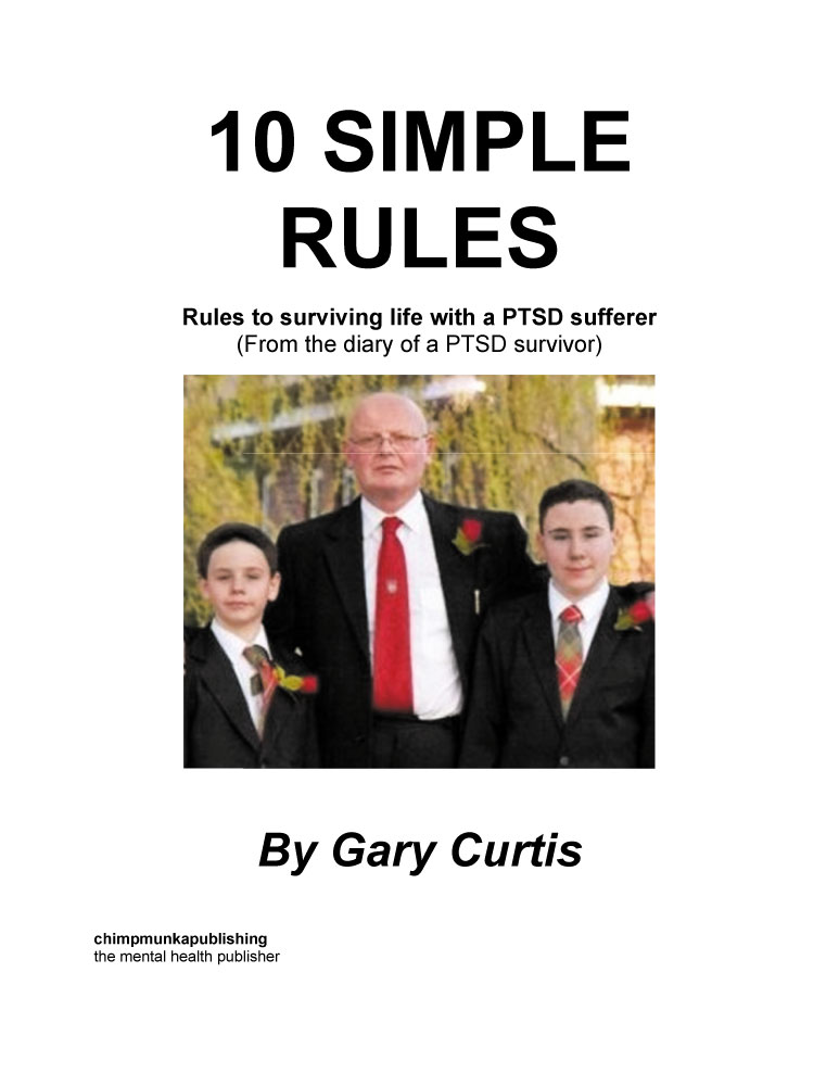 10 Simple Rules