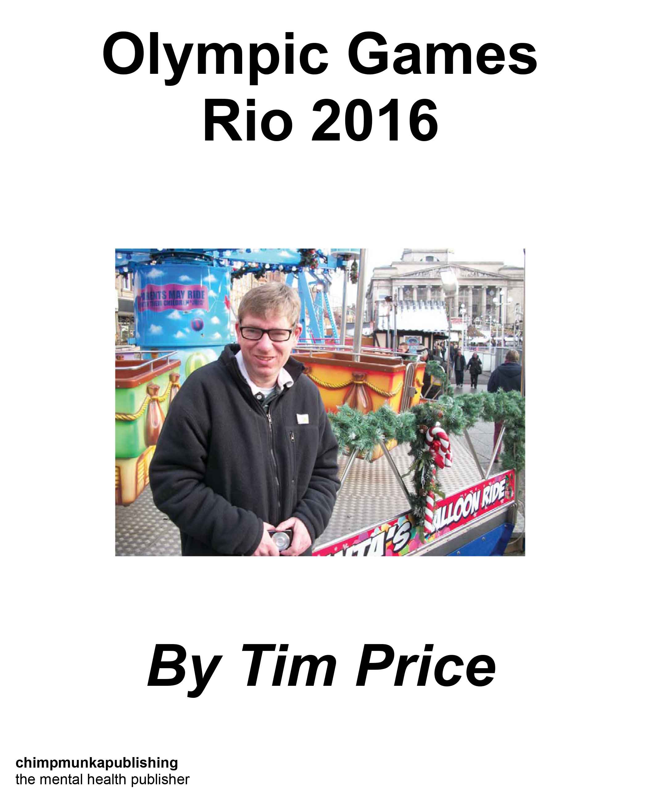 Olympic Games Rio 2016 - Click Image to Close