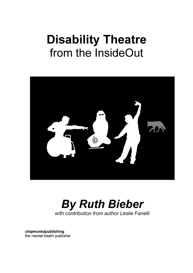 Disability Theatre From The InsideOut - Click Image to Close