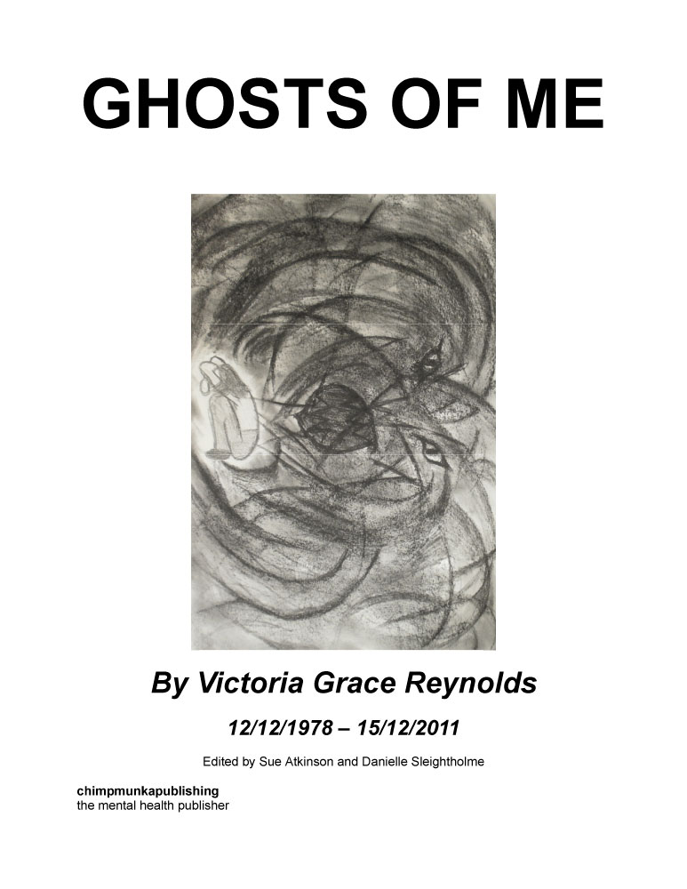 Ghosts Of Me