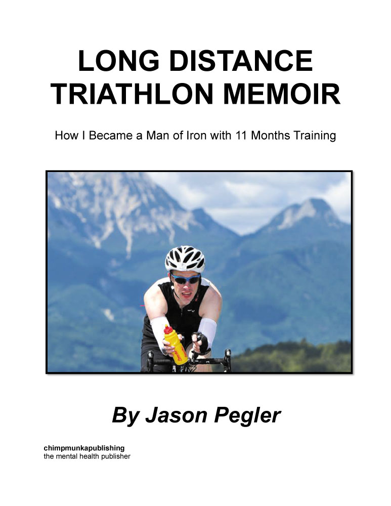 Long Distance Triathlon Memoir
