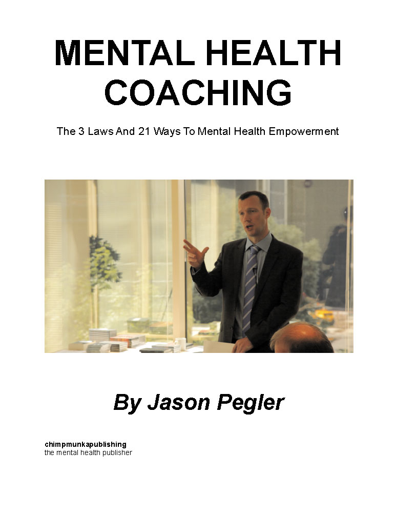 Mental Health Coaching - Click Image to Close