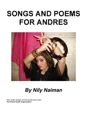 Songs and Poems for Andres