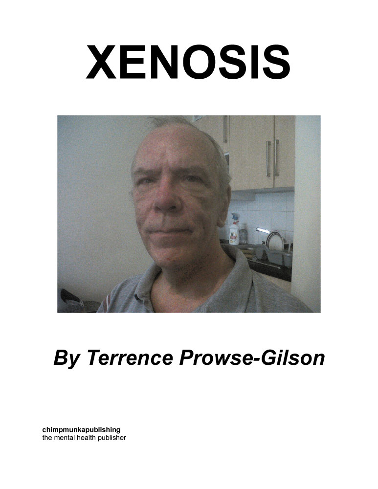 Xenosis - Click Image to Close